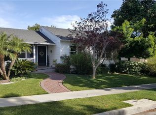 8328 Edmaru Ave, Whittier, CA 90605