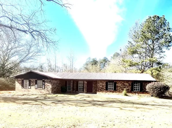 160 Auburn Dr SW, Bogue Chitto, MS 39629