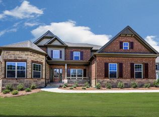 1245 Smithwell Point, Kennesaw, GA 30152