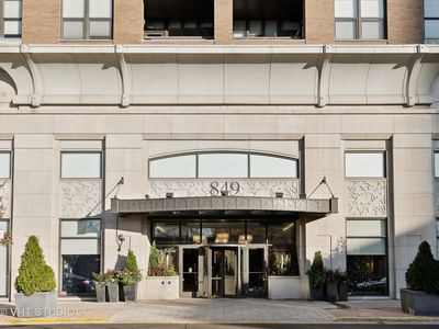 849 N Franklin St Unit 1419, Chicago, IL, 60610