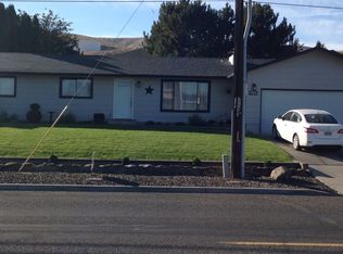 1437 Paterson Rd, Prosser, WA 99350