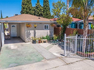 2609 E 130th St, Compton, CA 90222 | Zillow