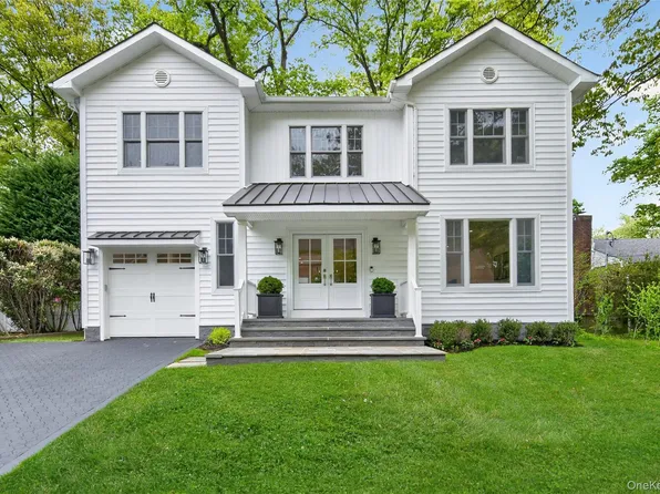 5 Pepperday Avenue, Port Washington, NY 11050