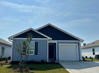 1015 Course Ln LOT 417, Holly Ridge, NC 28445