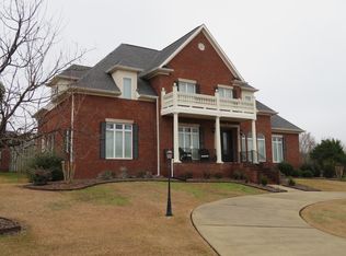 590 Hay Market Ln, Tuscaloosa, AL 35405