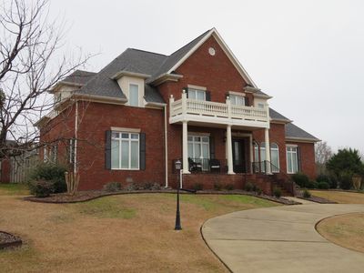 590 Hay Market Ln, Tuscaloosa, AL, 35405