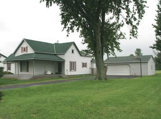 7132 W 100 N, Wabash, IN 46992