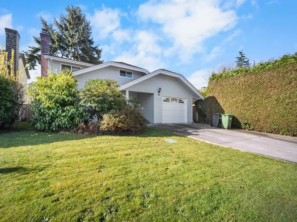 4340 Tiffin Cres, Richmond, BC V7C 4X8