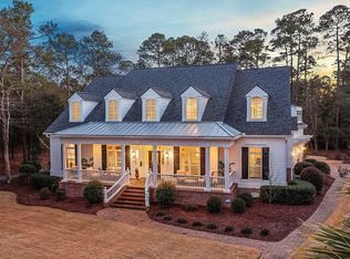 LOT 397 Parish Dr SW, Holden Beach, NC 28462