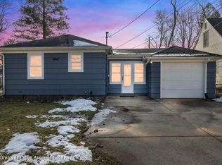 2100 Devonshire Ave, Lansing, MI 48910