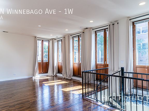 4th image of 1885 N Winnebago Ave #1W