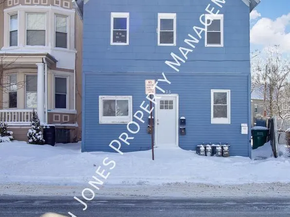 435 W Ferry St APT 2, Buffalo, NY 14213