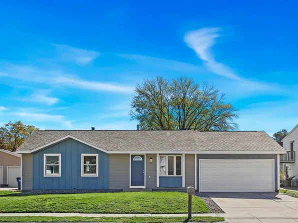 505 12th AVENUE SOUTH South, Onalaska, WI 54650