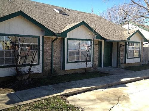 1st image of 311 Kings Way Dr APT A