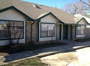 311 Kings Way Dr APT A, Mansfield, TX 76063