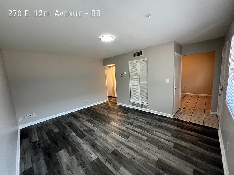 270 E 12th Ave #B8 — Photo 8