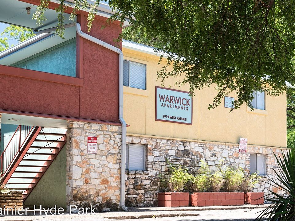 1st image of 2907 West Ave #110