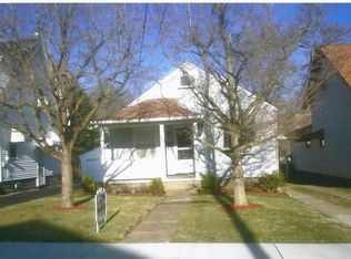 525 Smiley St, Ellwood city, PA