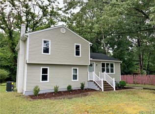 31251 Sadie Ln, Doswell, VA 23047