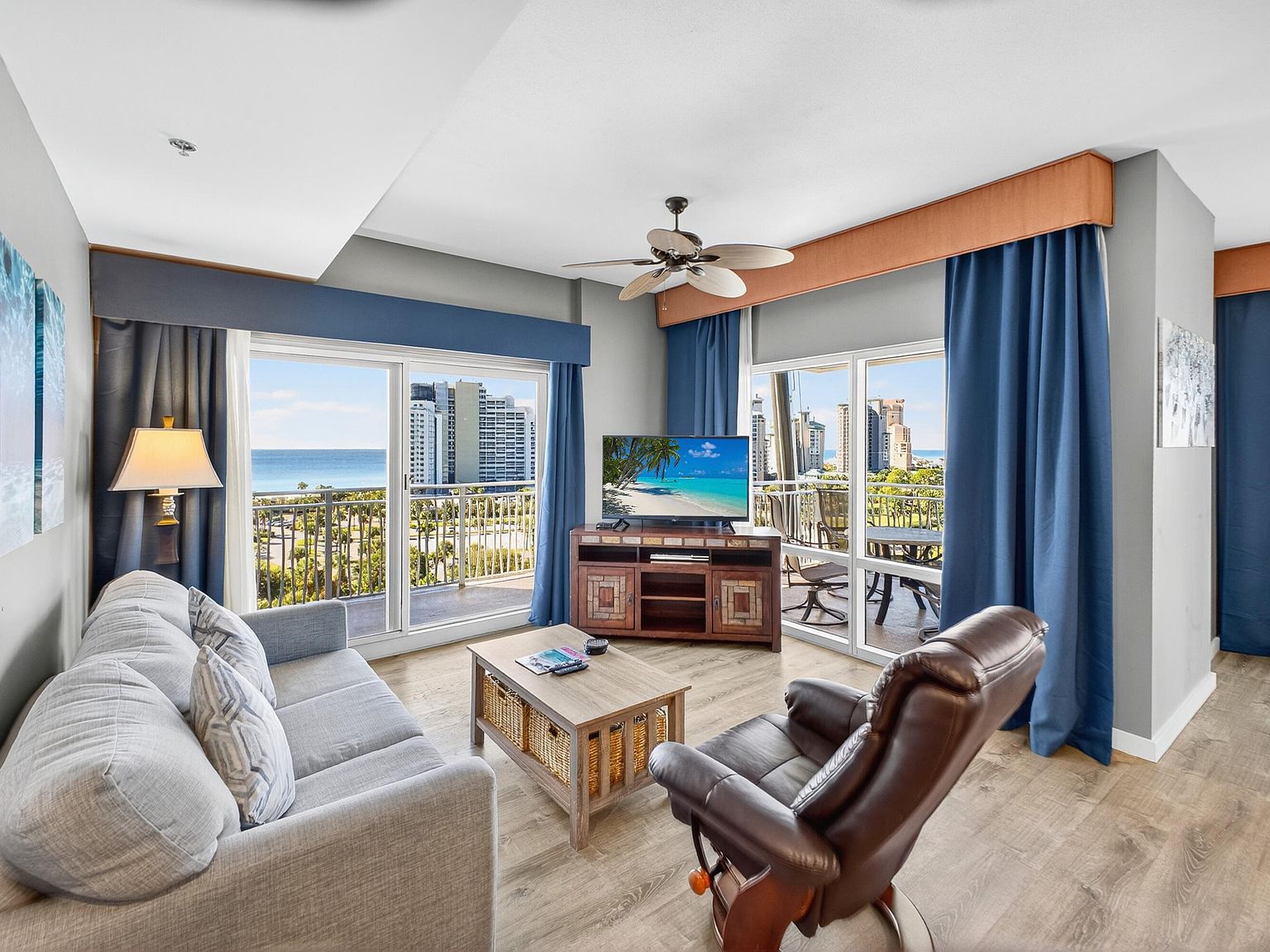 5000 S Sandestin Blvd #6702/6704
