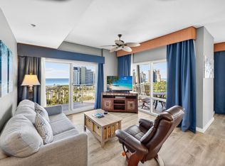 5000 S Sandestin Blvd #6702/6704, Miramar Beach, FL 32550