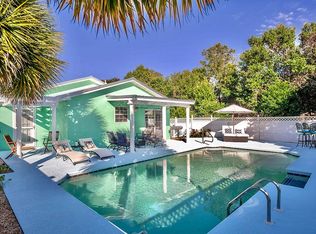 21411 Hilltop Ave, Panama City Beach, FL 32413