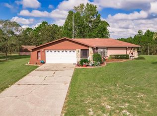 1688 SW Timberlake Rd, Dunnellon, FL 34431