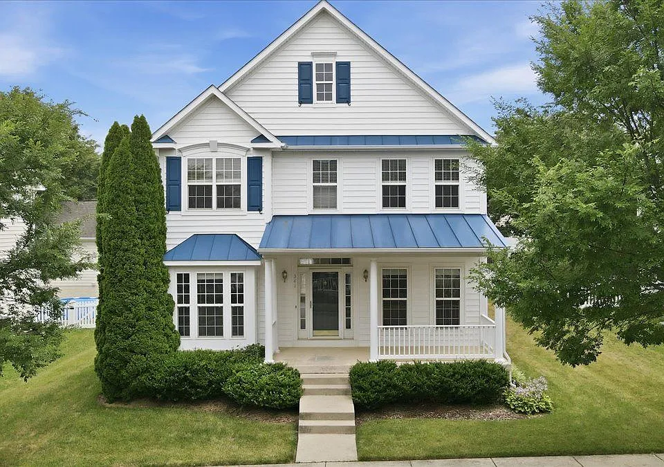 341 Bullskin St
