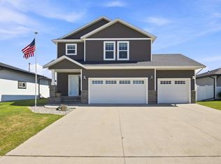 3029 2nd St E, West Fargo, ND 58078