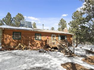 929 Tincup Ter, Bailey, CO 80421