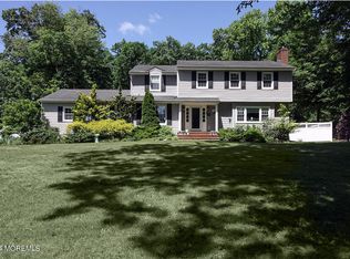 35 Hampton Dr, Freehold, NJ 07728