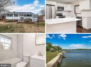 100 Carroll Dr, Annapolis, MD 21403