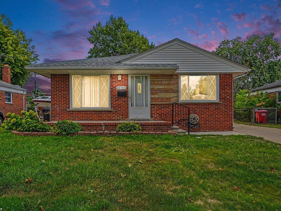 1st image of 26740 Barbara St