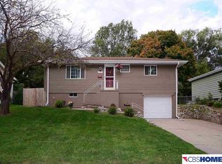 5104 S 142nd St, Omaha, NE 68137