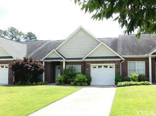 83 Spring Branch Dr, Four Oaks, NC 27524
