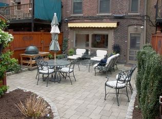 12 Durham St #1, Boston, MA 02115