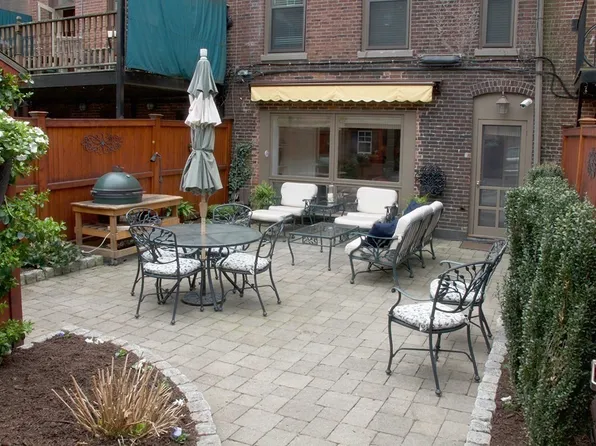 12 Durham St #1, Boston, MA 02115