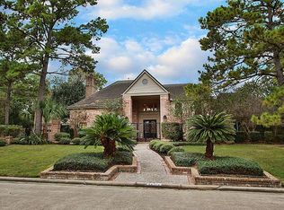 2902 Pine Lake Trl, Houston, TX 77068