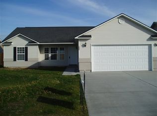 2957 Ruby St, Twin Falls, ID 83301