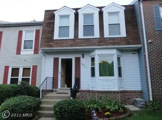 4453 Starling Ct, Woodbridge, VA 22193