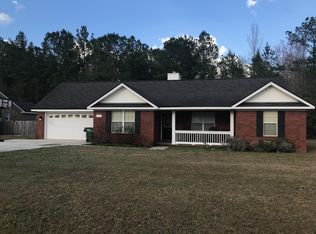 37 Hidden Creek Dr, Guyton, GA 31312