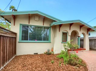 1269 Hopkins St, Berkeley, CA 94702