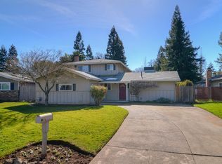 6712 Linda Sue Way, Fair Oaks, CA 95628