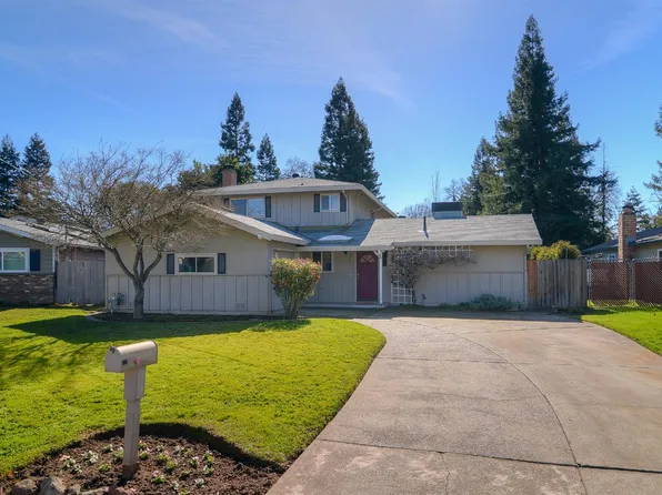 6712 Linda Sue Way, Fair Oaks, CA 95628