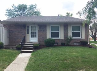9405 Parkwood N, Davison, MI