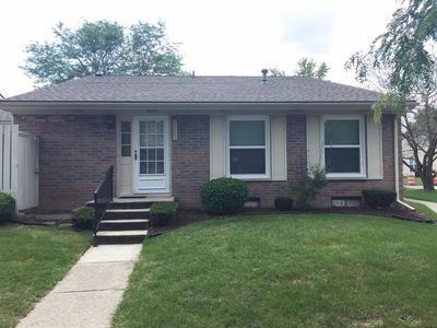 9405 Parkwood N, Davison, MI, 48423