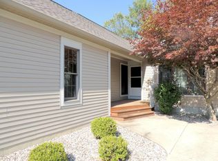 1523 Liberty Ln #0, Hastings, MI