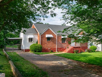 2656 Northview Ave, Decatur, GA, 30032