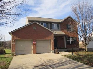 8787 Richmond Rd, Union, KY 41091