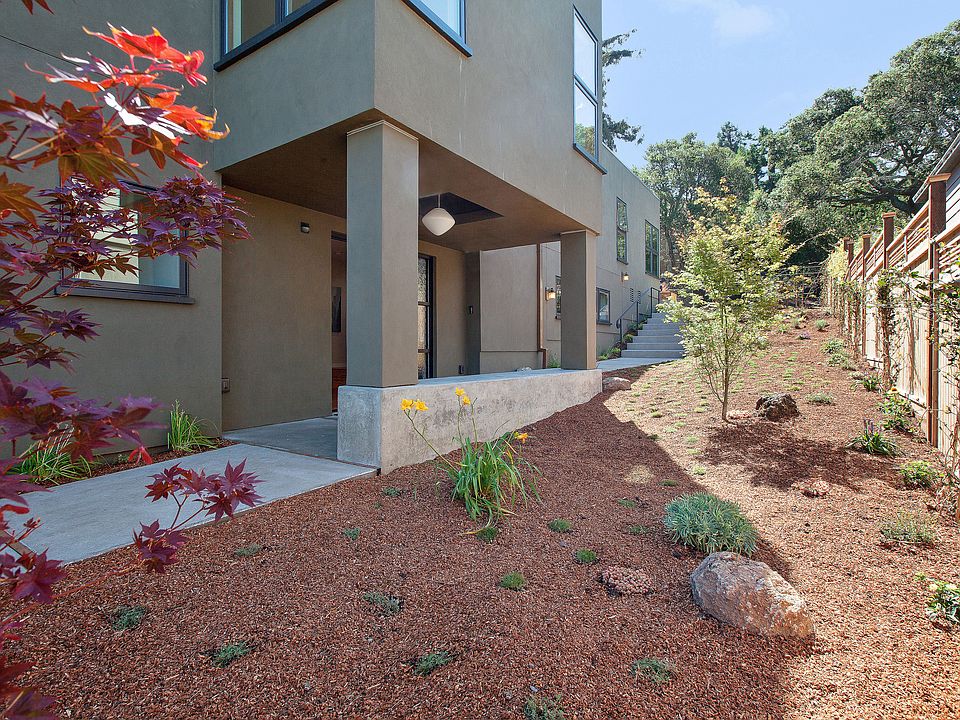 Jewel Box Over Front Porch